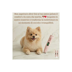Tosatrice Zampe per cane