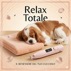 Tosatrice Zampe per cane
